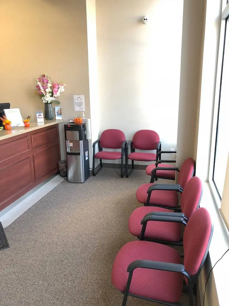 Dr. S. Dhillon & Associates