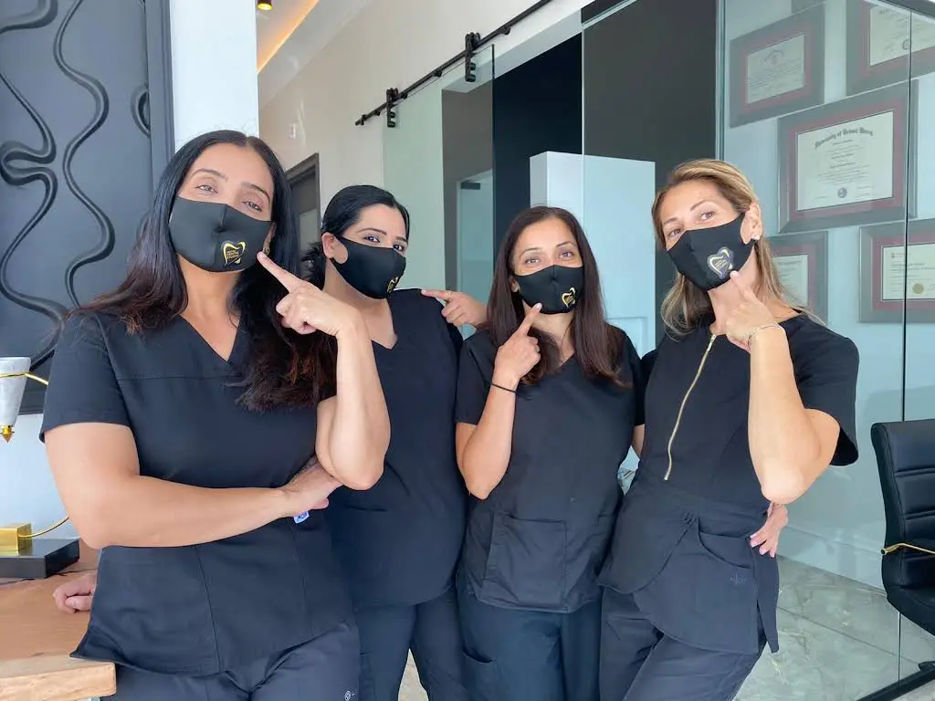 SIMONA Dental Studio
