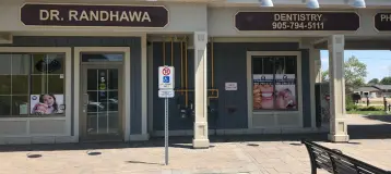 Dr. Randhawa Dentistry