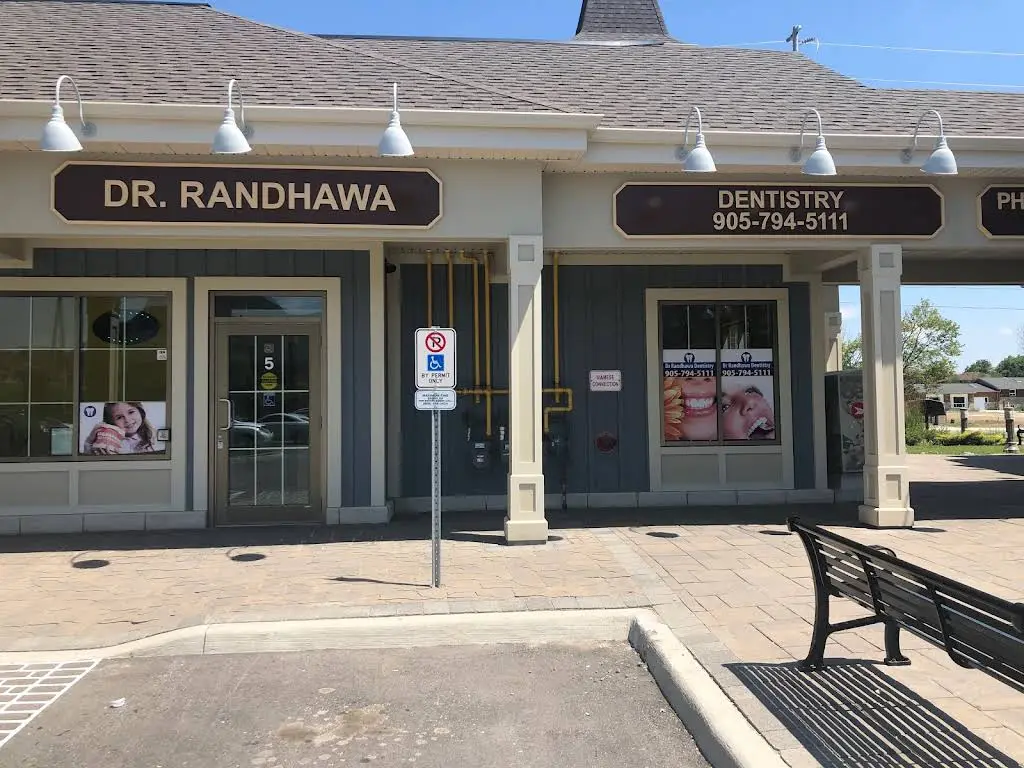 Dr. Randhawa Dentistry