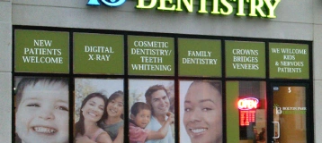 Bolton Park Dentistry // Dr. Mindy Gelfand