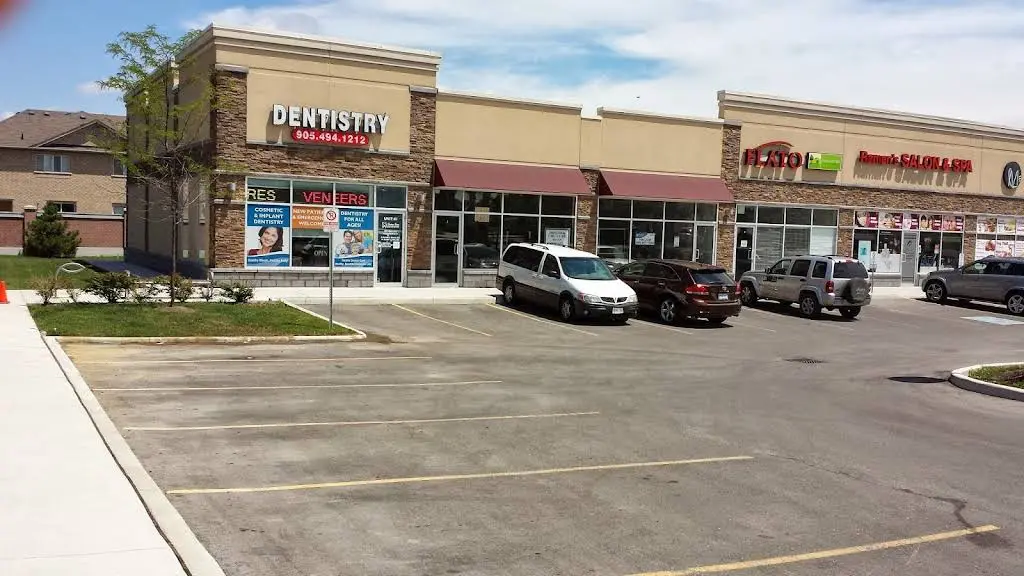 Father Tobin Dentistry