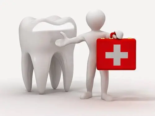 Father Tobin Dentistry