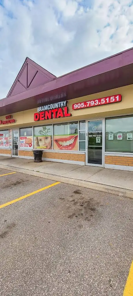 Bramcountry Dental