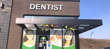 Venus Dental Care