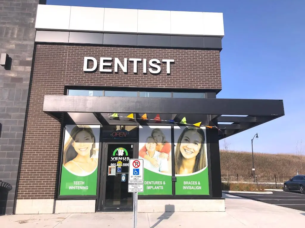 Venus Dental Care