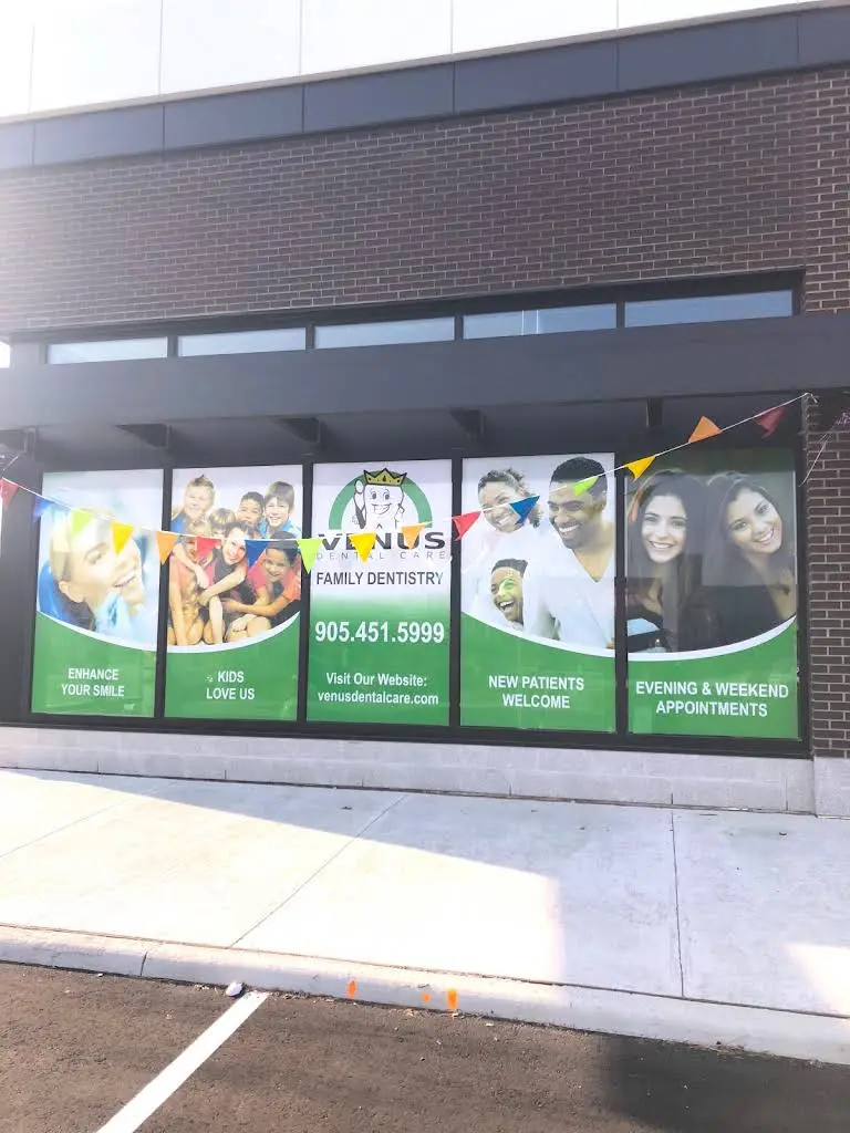 Venus Dental Care