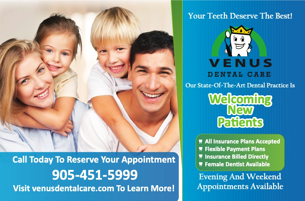 Venus Dental Care