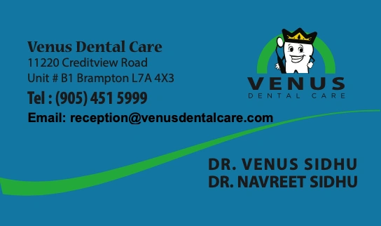 Venus Dental Care