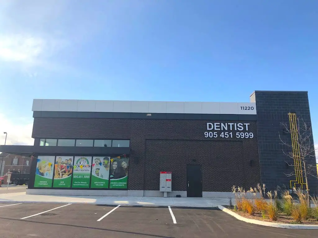 Venus Dental Care