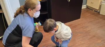 Brinkley Dental Group