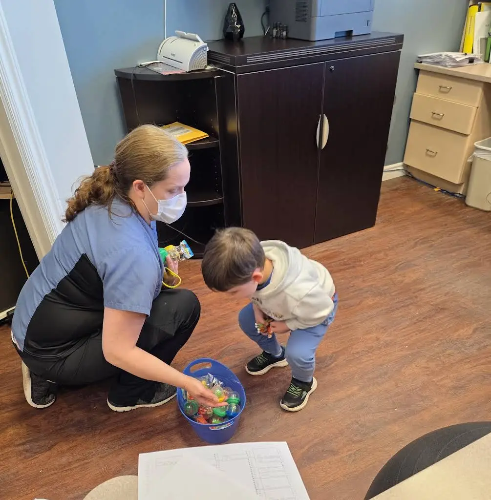 Brinkley Dental Group