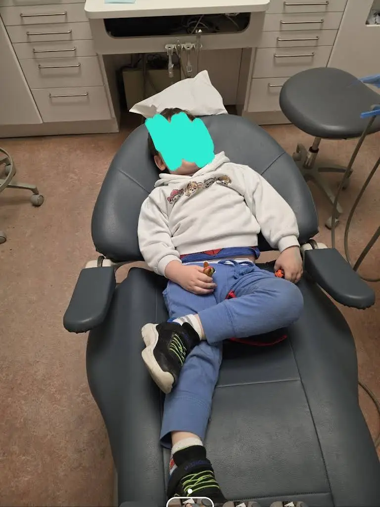 Brinkley Dental Group