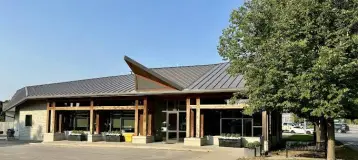 Meldrum Orthodontics