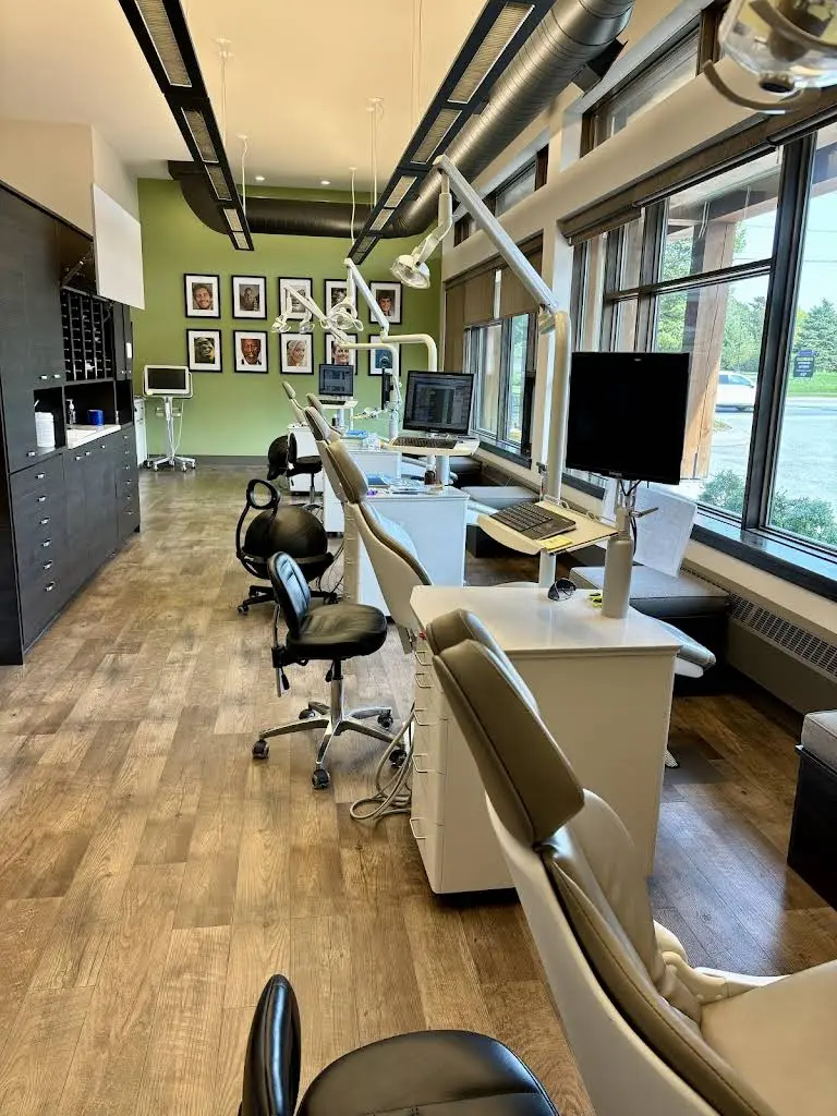 Meldrum Orthodontics