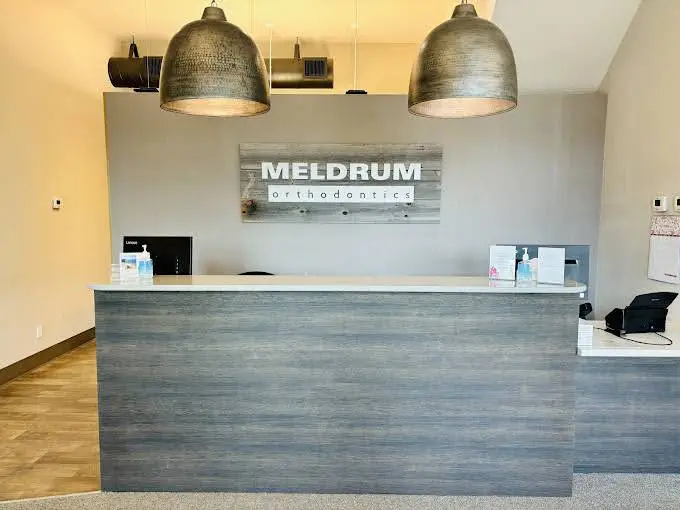 Meldrum Orthodontics