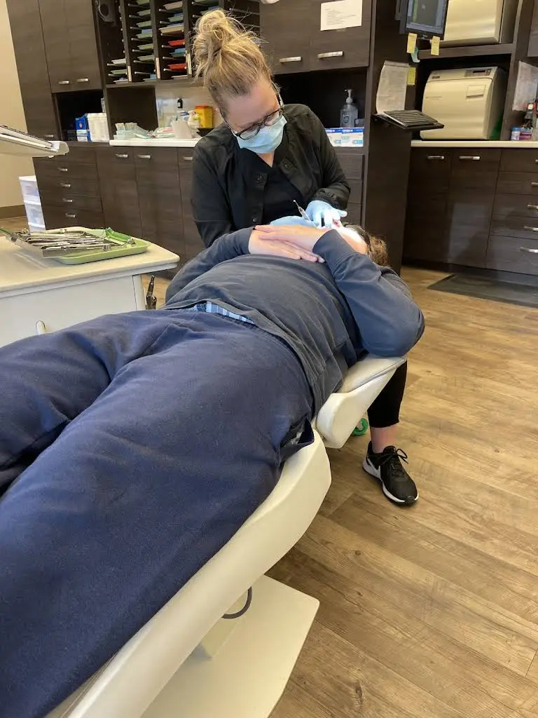 Meldrum Orthodontics