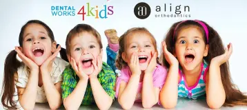 Dental Works 4 Kids