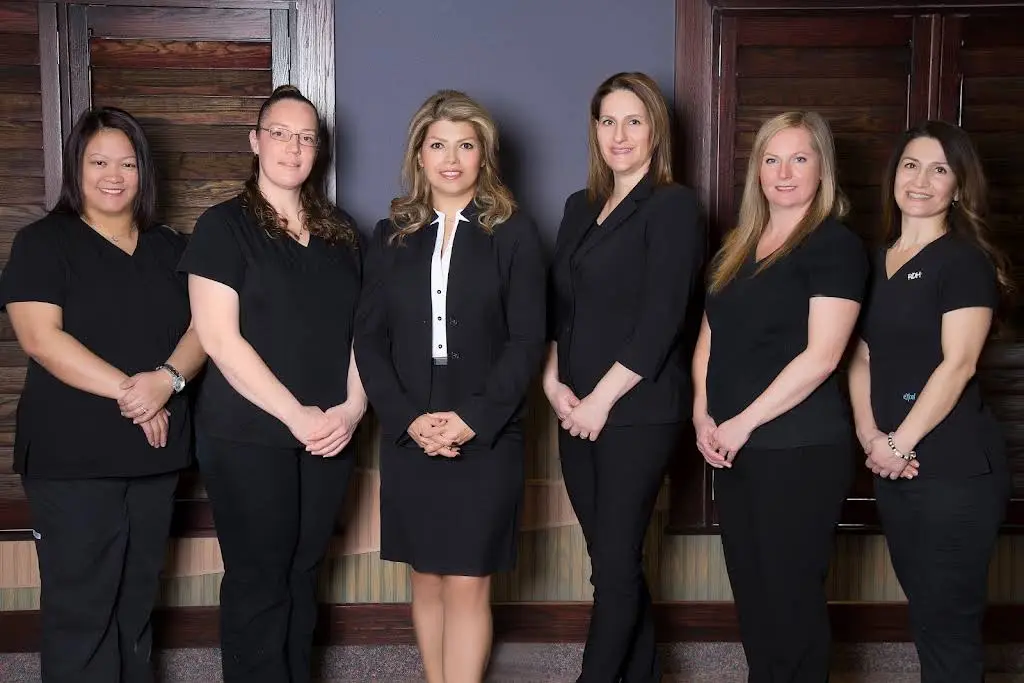 Brampton North Dental