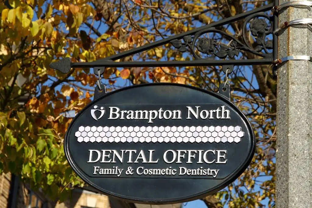 Brampton North Dental