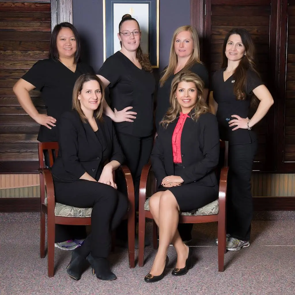 Brampton North Dental