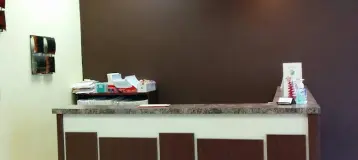 The Tooth Corner