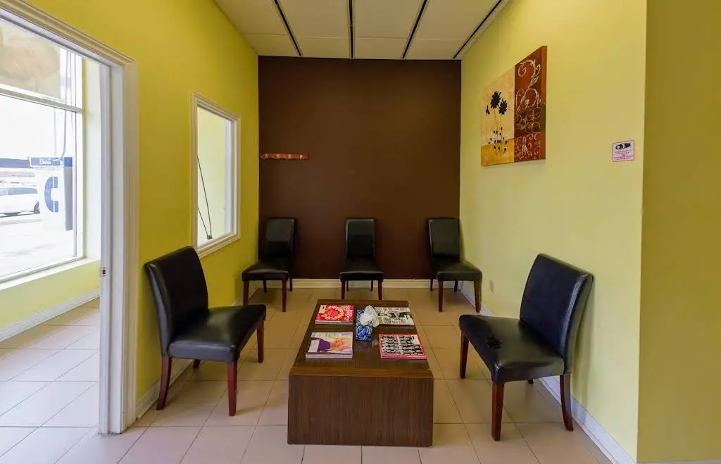 The Tooth Corner