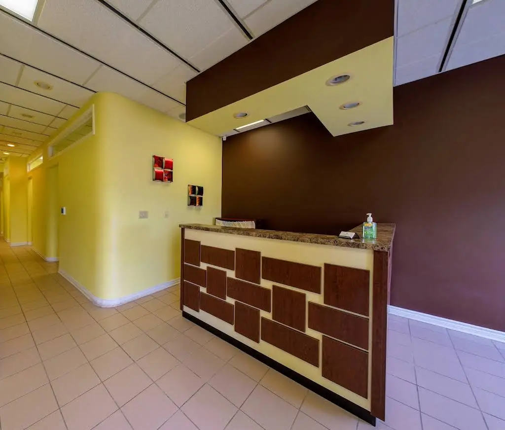 The Tooth Corner