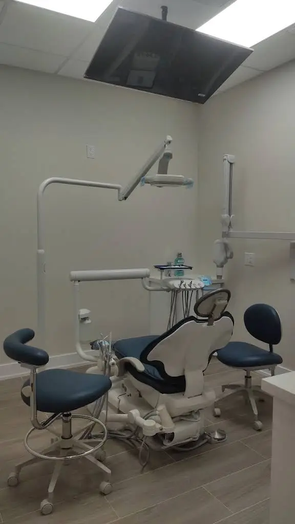 Fisherman Family Dental Care - Brampton