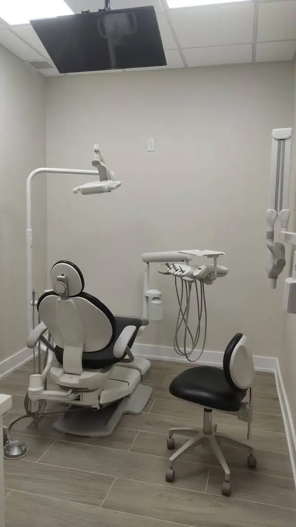 Fisherman Family Dental Care - Brampton