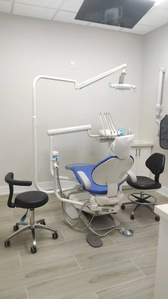 Fisherman Family Dental Care - Brampton