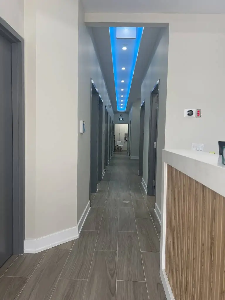 Fisherman Family Dental Care - Brampton