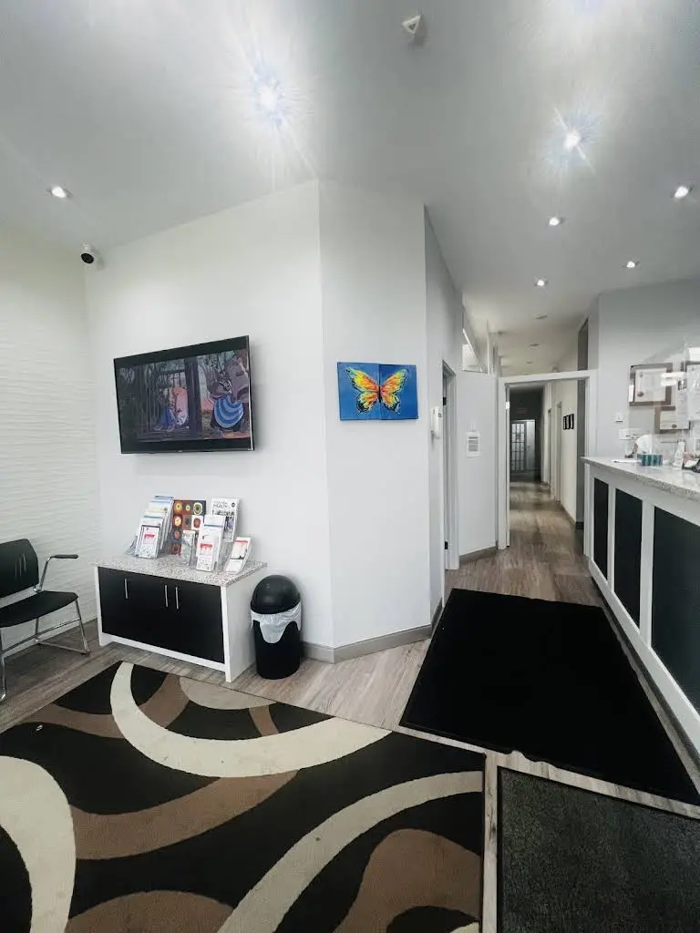 Sandalwood Dental Clinic