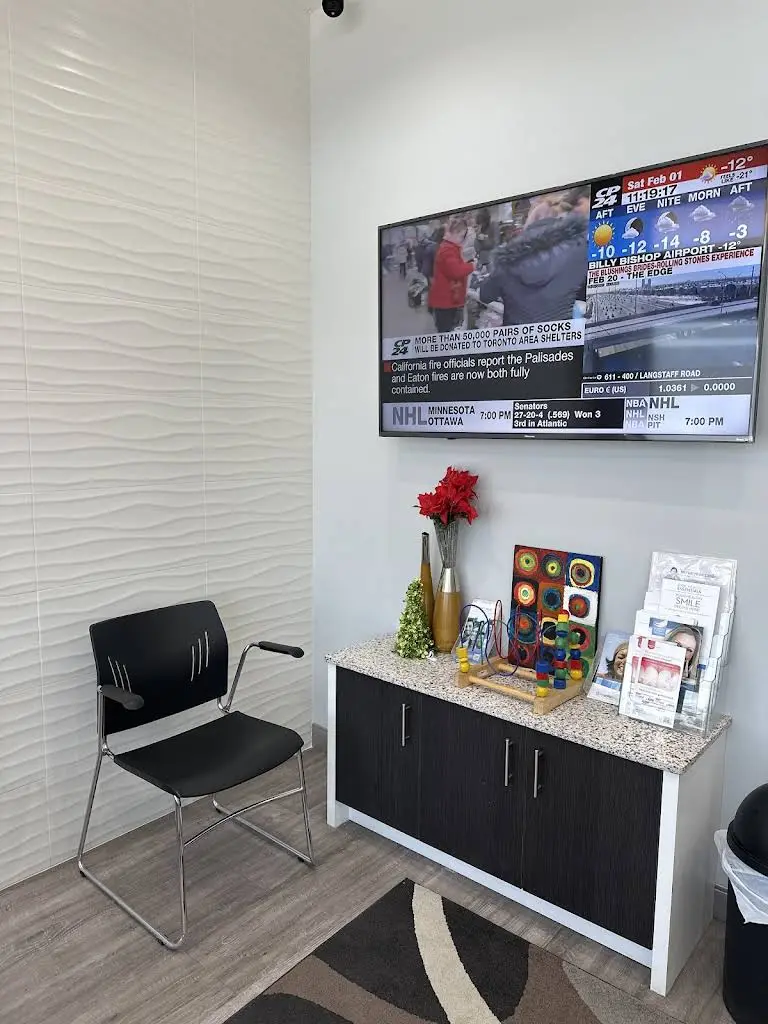 Sandalwood Dental Clinic