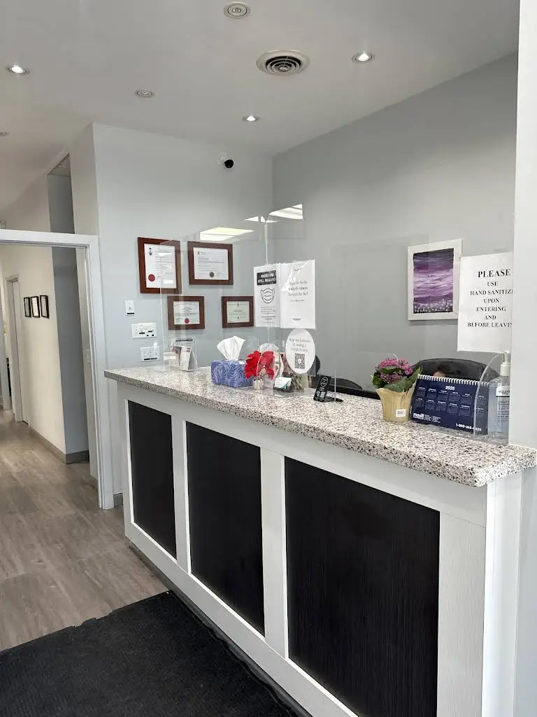 Sandalwood Dental Clinic