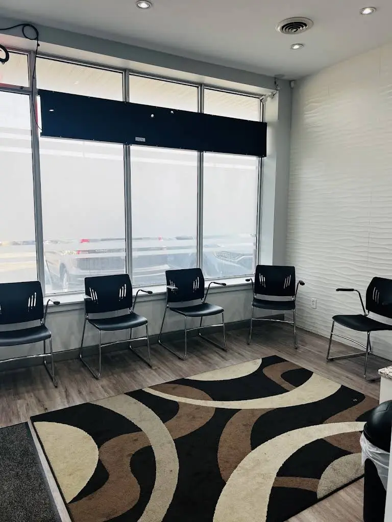 Sandalwood Dental Clinic