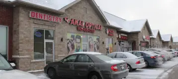 Mount Pleasant Dentistry