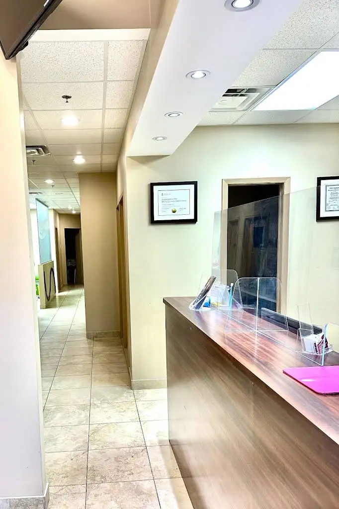 Mount Pleasant Dentistry