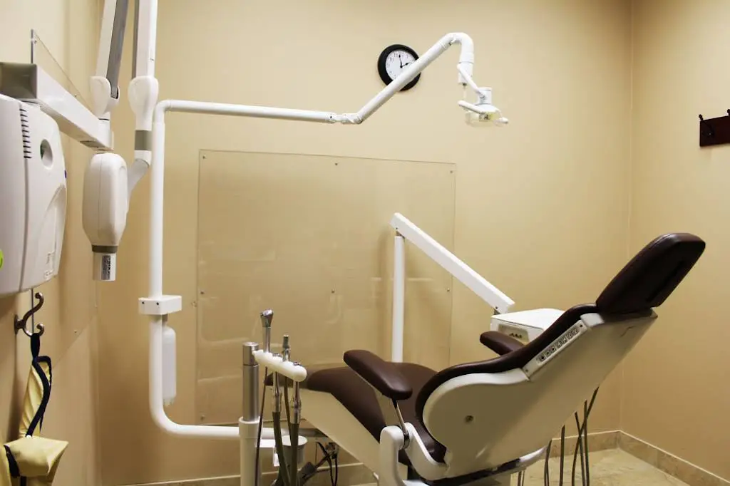 Mount Pleasant Dentistry