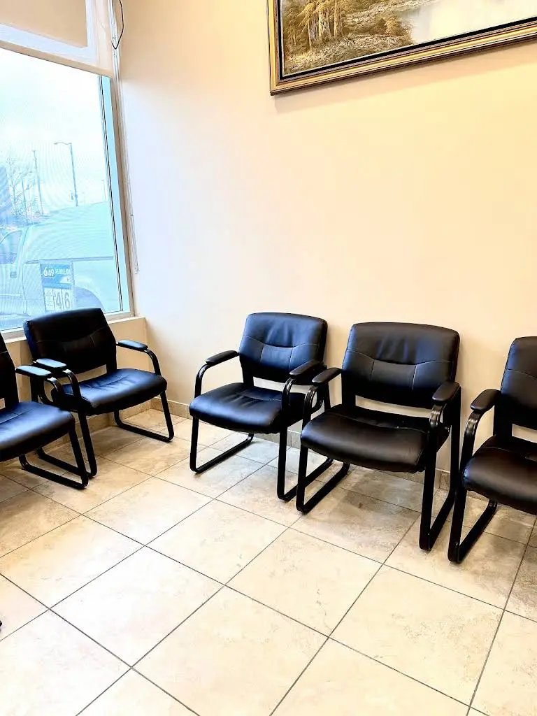 Mount Pleasant Dentistry
