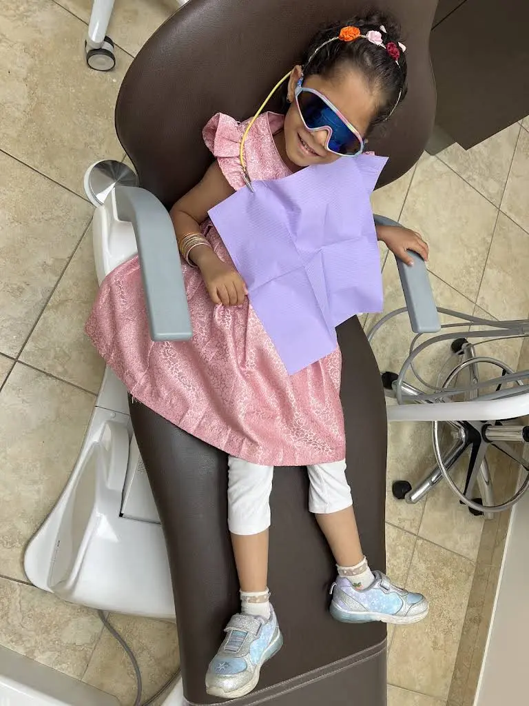 Mount Pleasant Dentistry