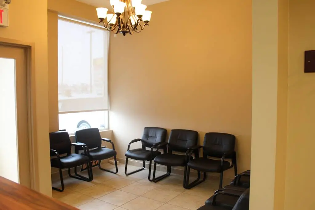 Mount Pleasant Dentistry