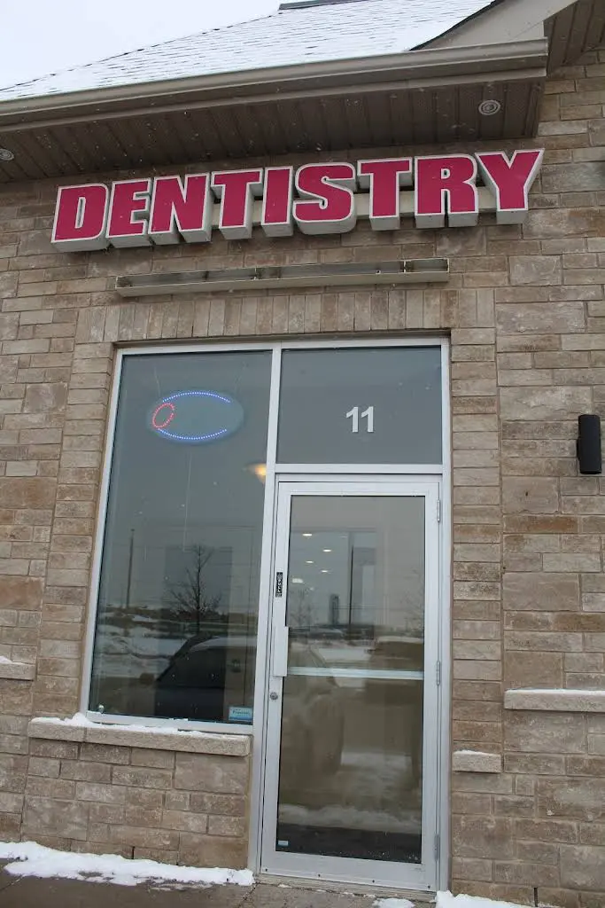 Mount Pleasant Dentistry