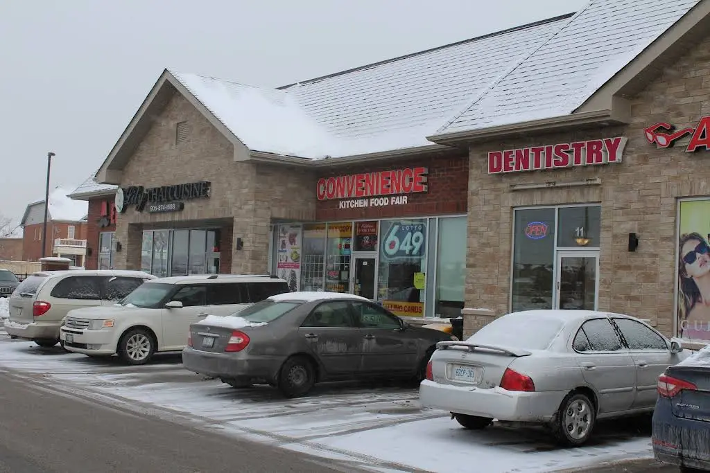 Mount Pleasant Dentistry