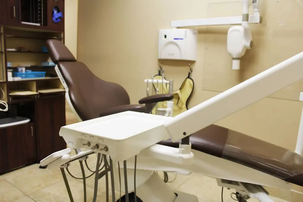 Mount Pleasant Dentistry