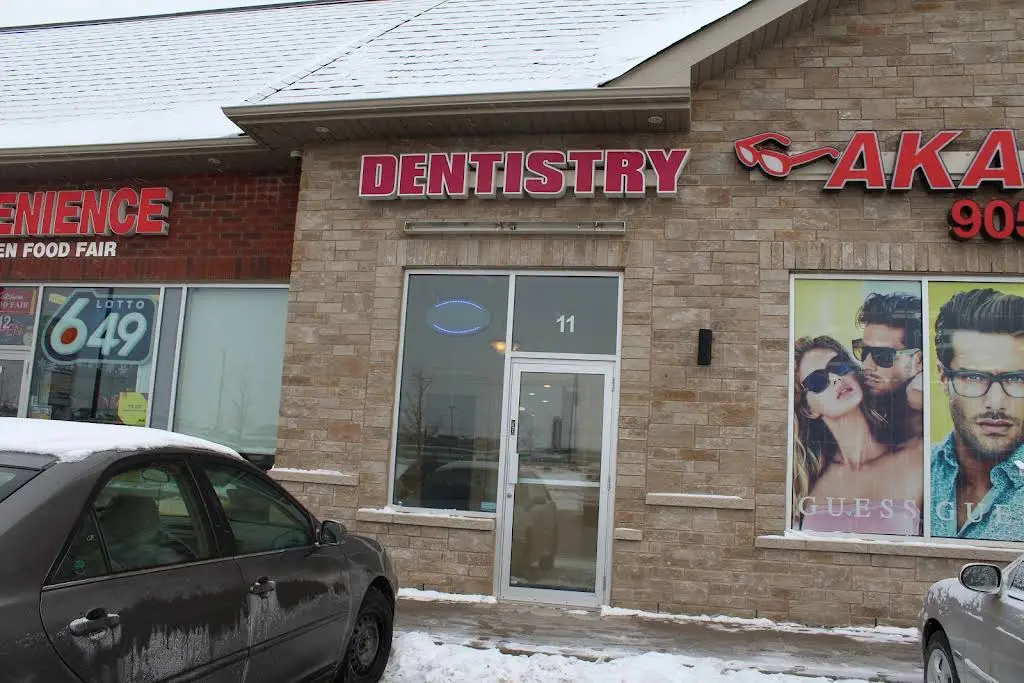 Mount Pleasant Dentistry