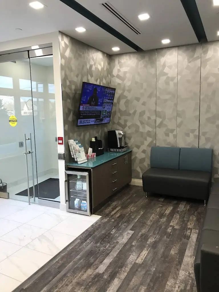 Trilliant Dentistry