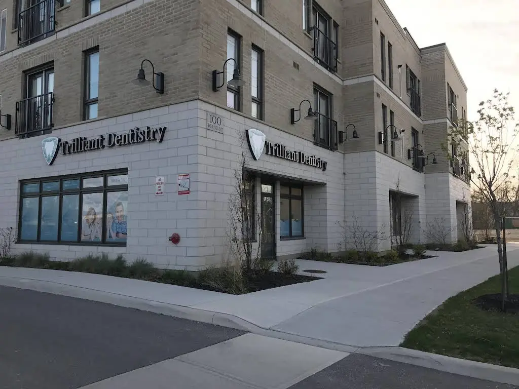 Trilliant Dentistry