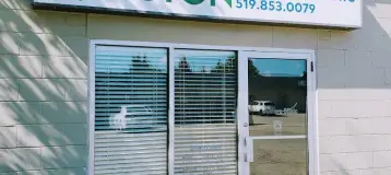 Acton Denture Clinic