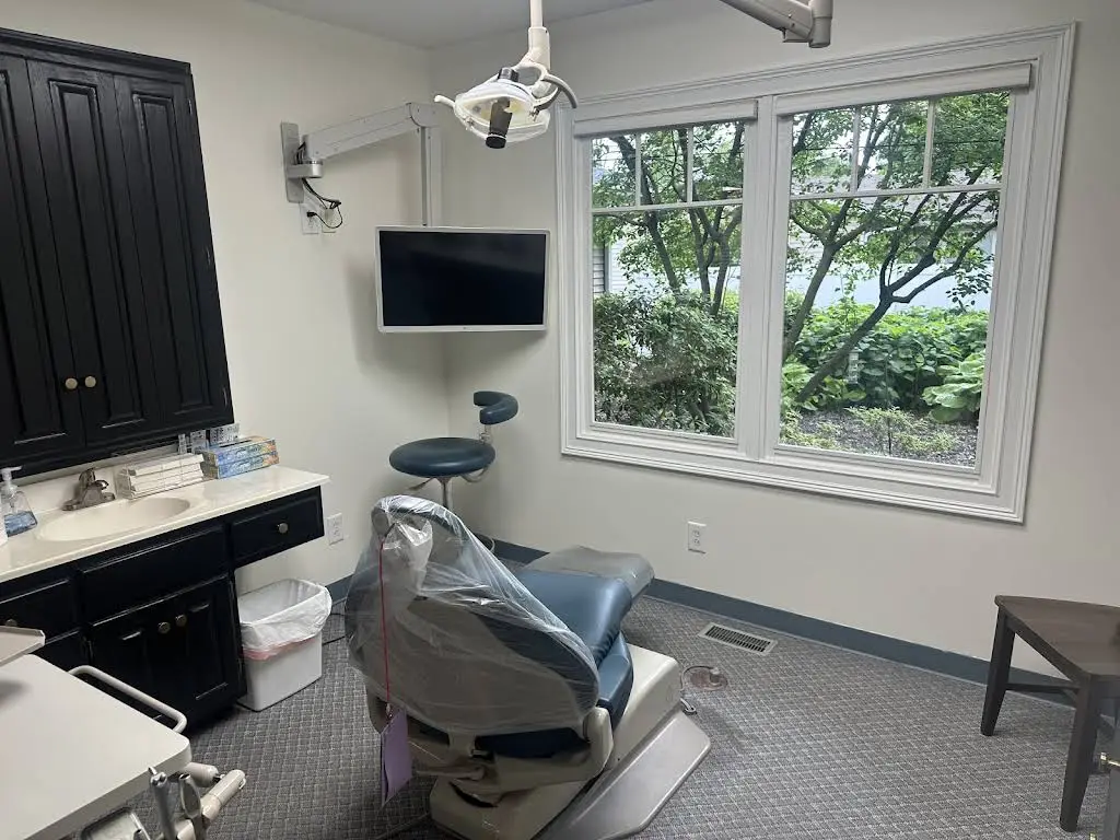 Tinsley Dentistry